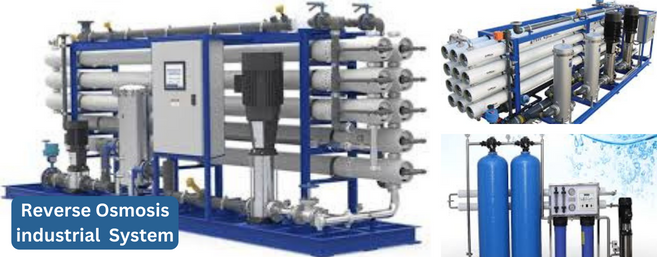 Reverse Osmosis Filtration System For Home | Reverse osmosis Industrial system | Best Reverse osmosis Sharjah | UAE | Dubai